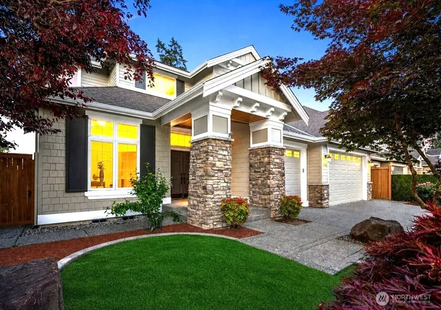 Photo 3 of Single family home for sale at 1836 273rd Place Se, Sammamish, WA 98075 | MLS# NWM2591247 | Listing updated on 2026-10-08