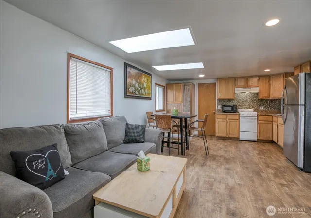 Photo 4 of Single family home for sale at 51 5th Street, Moclips, WA 98562 | MLS# NWM2591250 | Listing updated on 2026-10-08