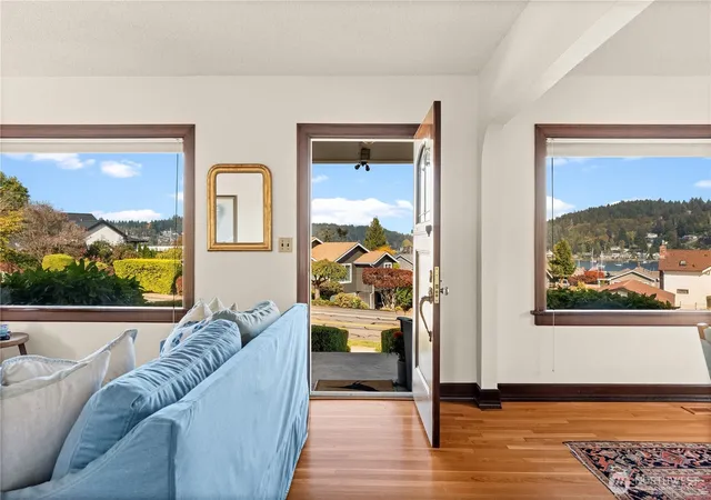 Photo 4 of Single family home for sale at 3406 Rosedale St NW, Gig Harbor, WA 98335 | MLS# NWM2591252 | Listing updated on 2026-10-10