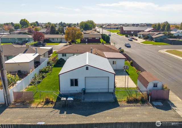 Photo 39 of Single family home for sale at 617 I St SW, Quincy, WA 98848 | MLS# NWM2591254 | Listing updated on 2026-10-24