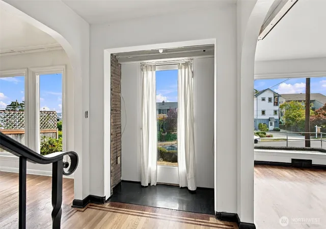 Photo 2 of Single family home for sale at 1317 California Ave SW, Seattle, WA 98116 | MLS# NWM2591255 | Listing updated on 2026-10-14