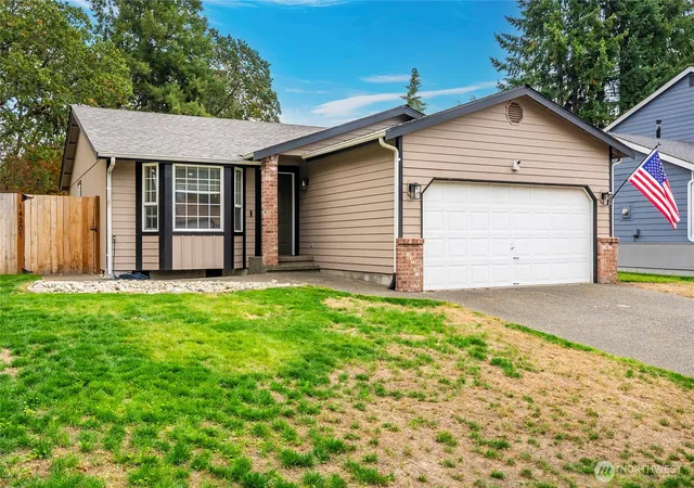 Single family home for sale at 14301 1st Avenue E, Tacoma, WA 98445 | MLS# NWM2591257