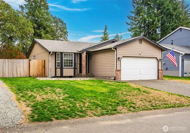 Photo 1 of Single family home for sale at 14301 1st Avenue E, Tacoma, WA 98445 | MLS# NWM2591257 | Listing updated on 2026-10-15