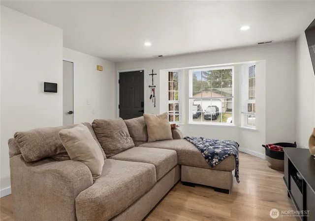 Photo 3 of Single family home for sale at 14301 1st Avenue E, Tacoma, WA 98445 | MLS# NWM2591257 | Listing updated on 2026-10-15