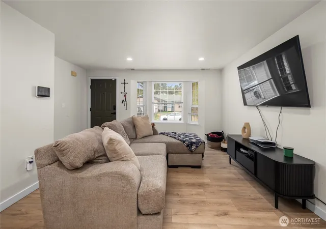 Photo 4 of Single family home for sale at 14301 1st Avenue E, Tacoma, WA 98445 | MLS# NWM2591257 | Listing updated on 2026-10-15