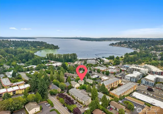 Photo 1 of Townhouse for sale at 11802 98th Avenue Ne #B6, Kirkland, WA 98034 | MLS# NWM2591259 | Listing updated on 2026-10-12