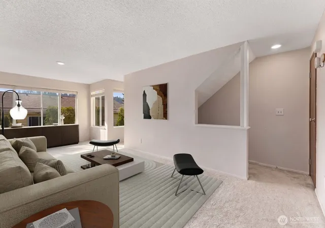 Photo 3 of Townhouse for sale at 11802 98th Avenue NE #B6, Kirkland, WA 98034 | MLS# NWM2591259 | Listing updated on 2026-10-12