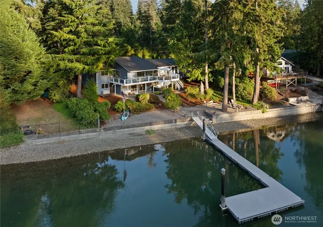 Single family home for sale at 8812 86th Avenue NW, Gig Harbor, WA 98332 | MLS# NWM2591265