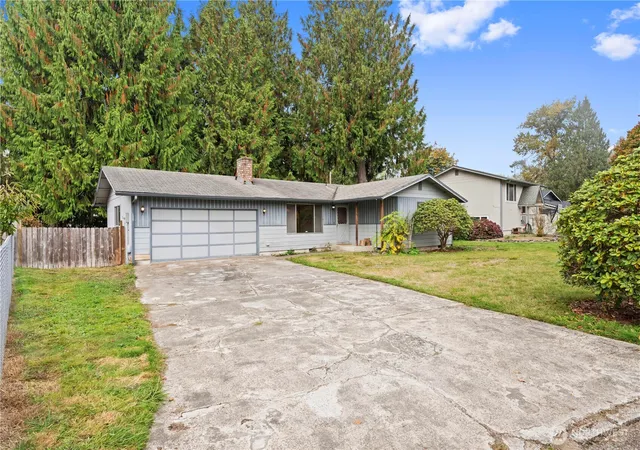 Single family home for sale at 6900 19th Drive NE, Tulalip, WA 98271 | MLS# NWM2591275