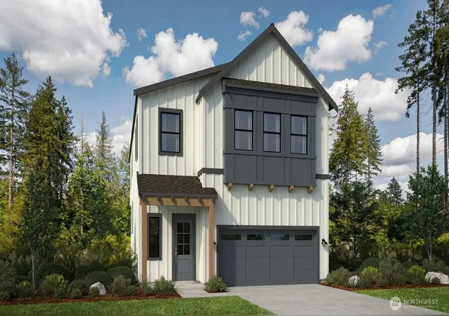 Townhouse for sale at 13658 SE 72nd Drive, Newcastle, WA 98059 | MLS# NWM2591276