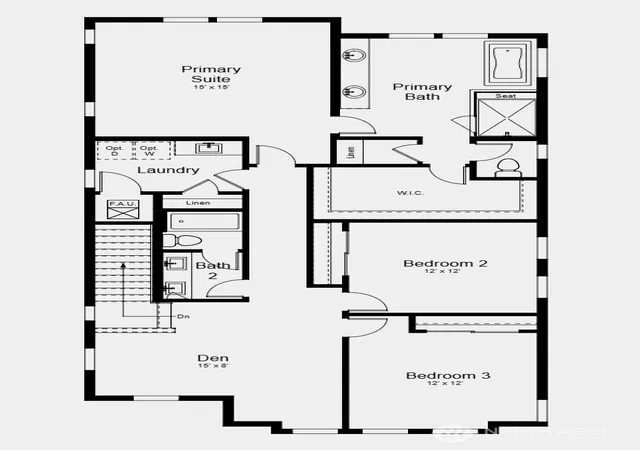 Photo 3 of Townhouse for sale at 13658 SE 72nd Drive, Newcastle, WA 98059 | MLS# NWM2591276 | Listing updated on 2026-10-10