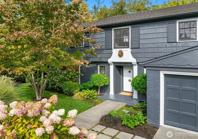 Photo 2 of Single family home for sale at 1512 Arboretum Pl E, Seattle, WA 98112 | MLS# NWM2591280 | Listing updated on 2026-10-12