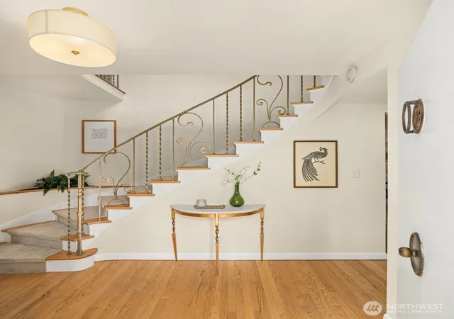 Photo 3 of Single family home for sale at 1512 Arboretum Pl E, Seattle, WA 98112 | MLS# NWM2591280 | Listing updated on 2026-10-12