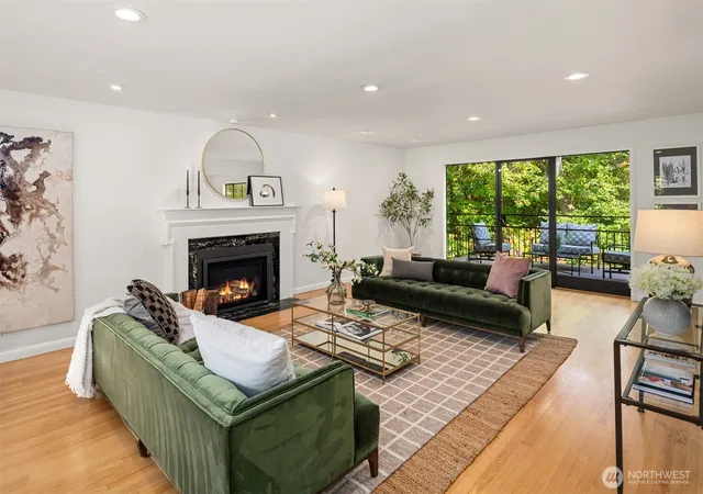 Photo 4 of Single family home for sale at 1512 Arboretum Pl E, Seattle, WA 98112 | MLS# NWM2591280 | Listing updated on 2026-10-12