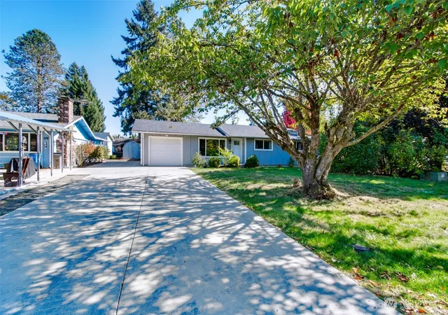 Photo 1 of Single family home for sale at 715 Ne 3rd Avenue, Battle Ground, WA 98604 | MLS# NWM2591291 | Listing updated on 2026-10-07