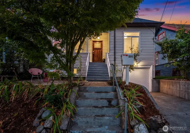 Photo 40 of Single family home for sale at 181 26th Avenue, Seattle, WA 98122 | MLS# NWM2591292 | Listing updated on 2026-10-12
