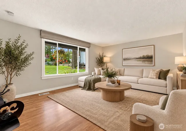 Photo 3 of Single family home for sale at 12501 80th Avenue E, Puyallup, WA 98373 | MLS# NWM2591298 | Listing updated on 2026-10-07