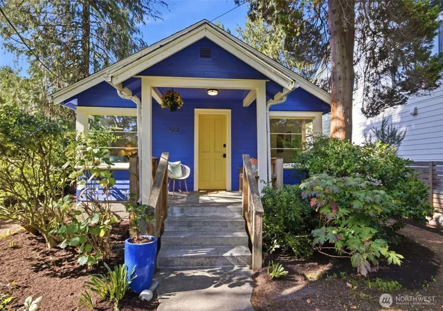 Photo 1 of Sale Pending at 9051 2nd Avenue Nw, Seattle, WA 98117 | MLS# NWM2591303 | Listing updated on 2026-10-14