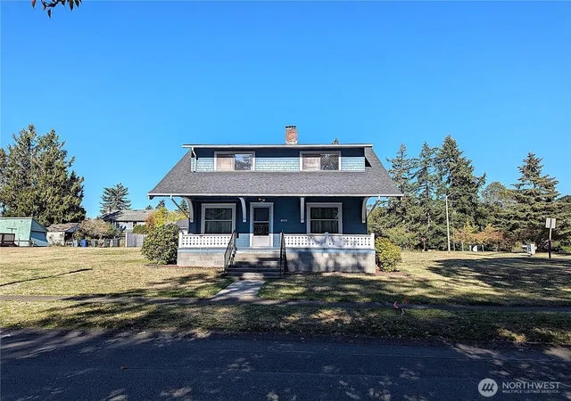 Single family home for sale at 201 Brandywine Ave, Dupont, WA 98327 | MLS# NWM2591305