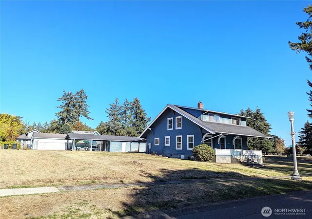 Photo 1 of Single family home for sale at 201 Brandywine Ave, Dupont, WA 98327 | MLS# NWM2591305 | Listing updated on 2026-10-26