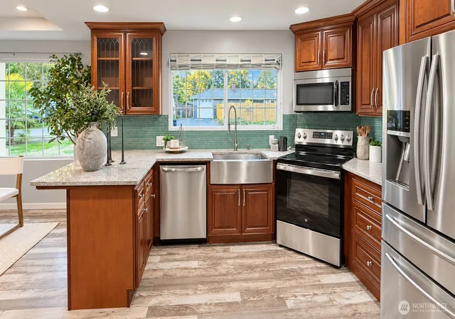 Photo 4 of Single family home for sale at 15049 SE 113th Street, Renton, WA 98059 | MLS# NWM2591311 | Listing updated on 2026-10-08