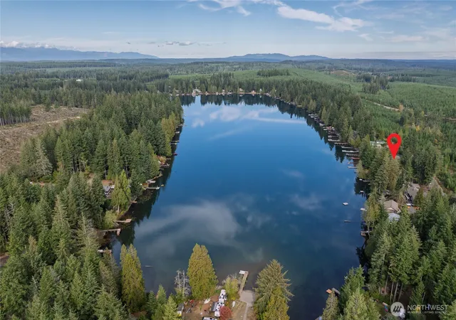 Photo 3 of Single family home for sale at 380 E Benson Lake Rd, Grapeview, WA 98546 | MLS# NWM2591313 | Listing updated on 2026-10-17