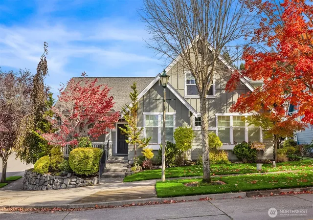 Photo 2 of Single family home for sale at 19800 Jensen Way Ne, Poulsbo, WA 98370 | MLS# NWM2591314 | Listing updated on 2026-10-19