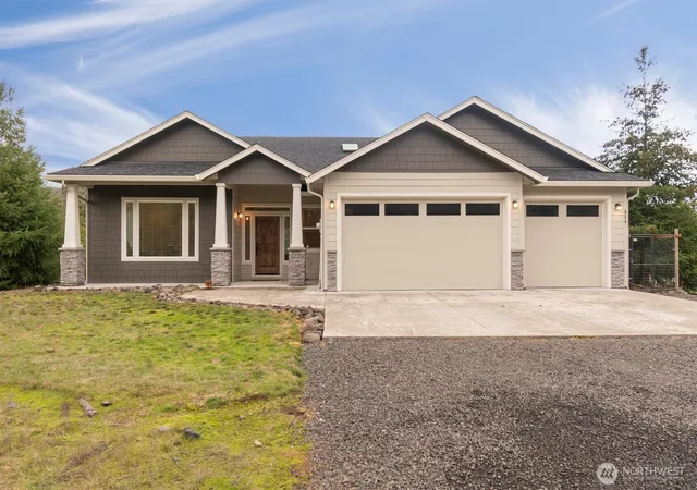 Photo 1 of Single family home for sale at 524 Cornell Rd, Toutle, WA 98649 | MLS# NWM2591316 | Listing updated on 2026-10-08