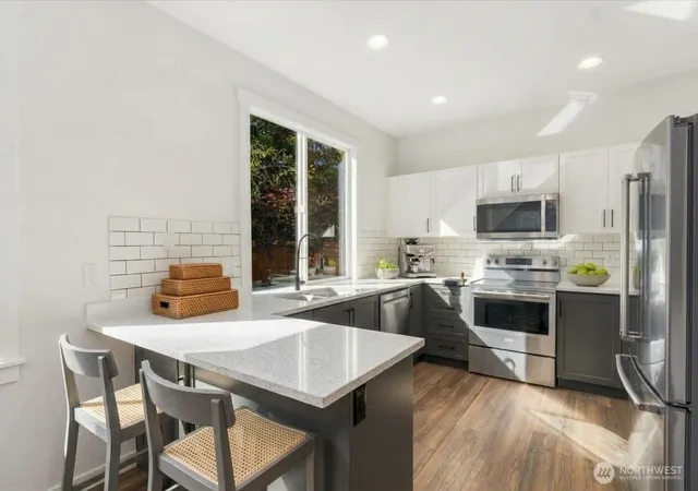 Photo 1 of Townhouse for sale at 13620 68th Drive SE, Snohomish, WA 98296 | MLS# NWM2591317 | Listing updated on 2026-10-20