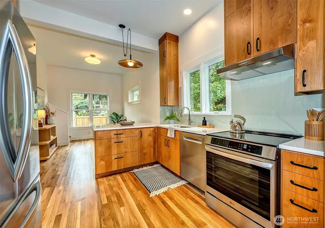 Photo 2 of Single family home for sale at 4416 6th Avenue NW, Seattle, WA 98107 | MLS# NWM2591318 | Listing updated on 2026-10-11