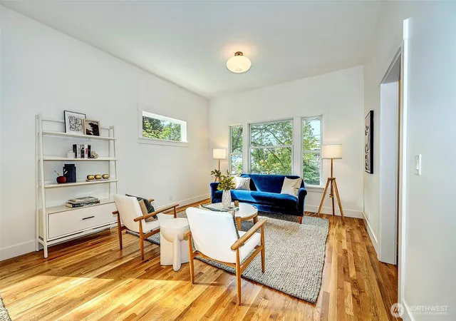 Photo 3 of Single family home for sale at 4416 6th Avenue NW, Seattle, WA 98107 | MLS# NWM2591318 | Listing updated on 2026-10-11