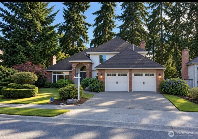 Photo 1 of Sale Pending at 14629 Ne 57th Street, Bellevue, WA 98007 | MLS# NWM2591325 | Listing updated on 2026-10-20