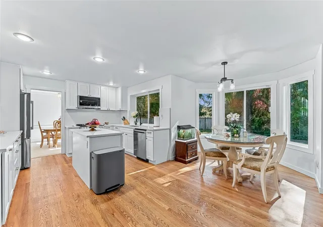 Photo 3 of Sale Pending at 14629 Ne 57th Street, Bellevue, WA 98007 | MLS# NWM2591325 | Listing updated on 2026-10-20