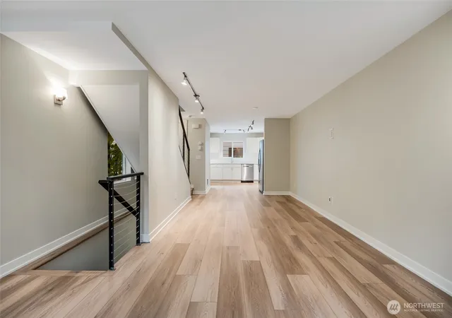 Photo 4 of Townhouse for sale at 2524 Yale Ave E #A, Seattle, WA 98102 | MLS# NWM2591329 | Listing updated on 2026-10-09