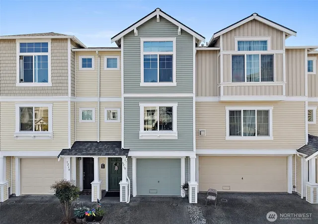 Photo 2 of Townhouse for sale at 5210 35th Street E #5-3, Fife, WA 98424 | MLS# NWM2591337 | Listing updated on 2026-10-17