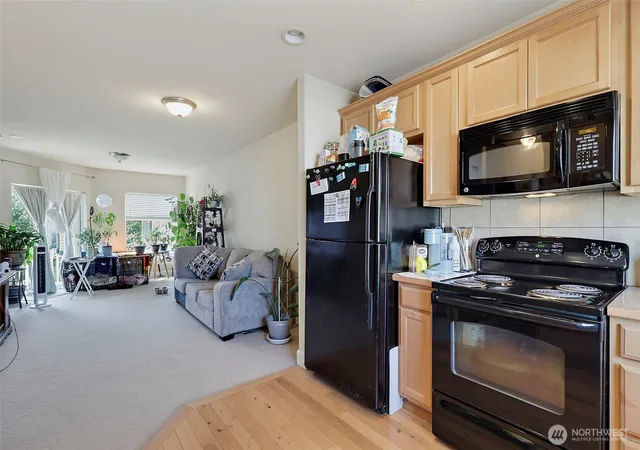 Photo 3 of Townhouse for sale at 5210 35th Street E #5-3, Fife, WA 98424 | MLS# NWM2591337 | Listing updated on 2026-10-17