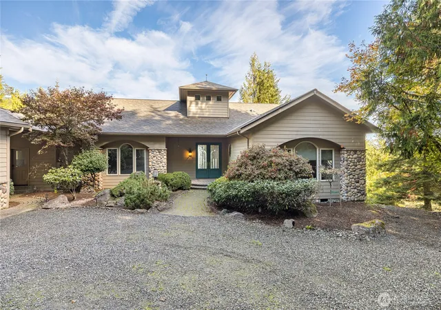 Photo 3 of Single family home for sale at 242 Forest Hvn Dr, Sequim, WA 98382 | MLS# NWM2591339 | Listing updated on 2026-10-12