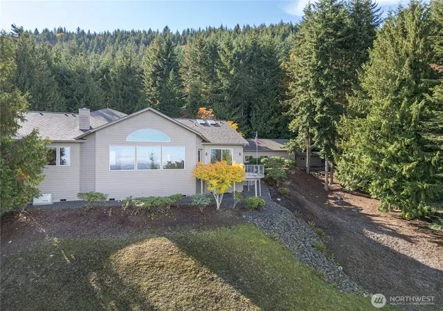 Photo 4 of Single family home for sale at 242 Forest Hvn Dr, Sequim, WA 98382 | MLS# NWM2591339 | Listing updated on 2026-10-12