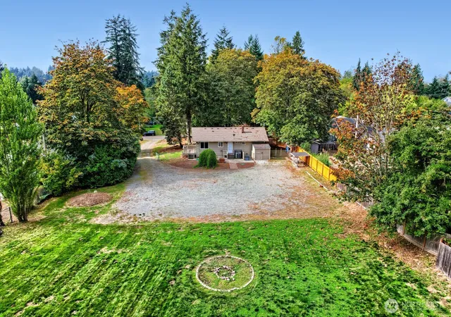 Photo 1 of Single family home for sale at 26216 108th Avenue SE, Kent, WA 98030 | MLS# NWM2591348 | Listing updated on 2026-10-10