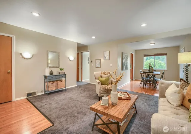 Photo 2 of Single family home for sale at 26216 108th Avenue SE, Kent, WA 98030 | MLS# NWM2591348 | Listing updated on 2026-10-10