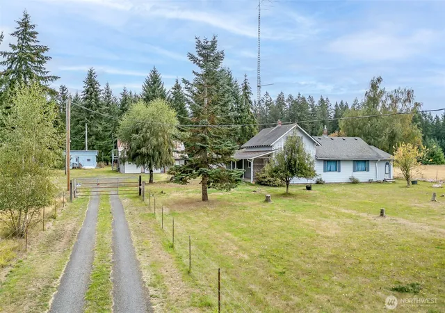 Photo 1 of Single family home for sale at 163 Keasling Rd, Chehalis, WA 98532 | MLS# NWM2591352 | Listing updated on 2026-10-08