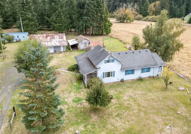 Photo 2 of Single family home for sale at 163 Keasling Rd, Chehalis, WA 98532 | MLS# NWM2591352 | Listing updated on 2026-10-08