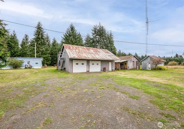 Photo 3 of Single family home for sale at 163 Keasling Rd, Chehalis, WA 98532 | MLS# NWM2591352 | Listing updated on 2026-10-08