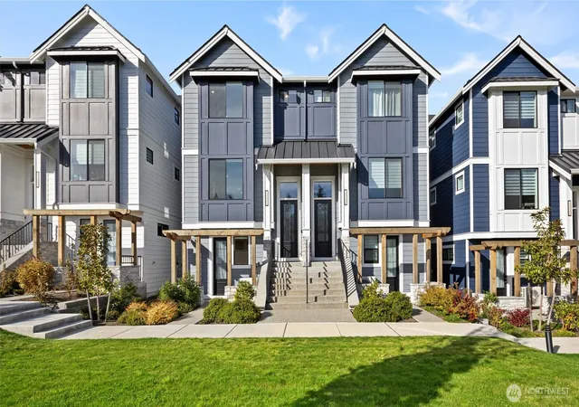 Condo for sale at 13353 NE 143rd Lane, Woodinville, WA 98072 | MLS# NWM2591359 | Listing updated on 2026-10-09