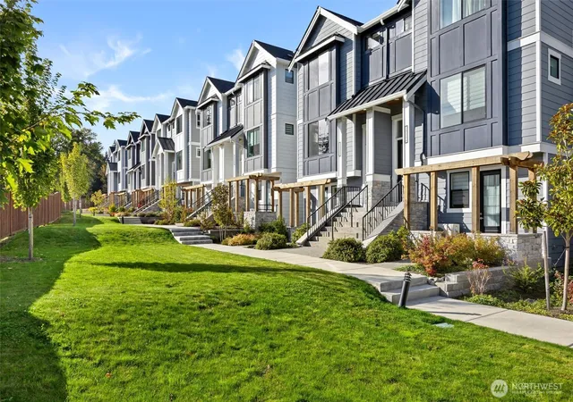 Photo 1 of Condo for sale at 13353 NE 143rd Lane, Woodinville, WA 98072 | MLS# NWM2591359 | Listing updated on 2026-10-09