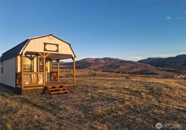 Photo 3 of Land for sale at 0 Quartz Cyn Rd, Tonasket, WA 98855 | MLS# NWM2591362 | Listing updated on 2026-10-06