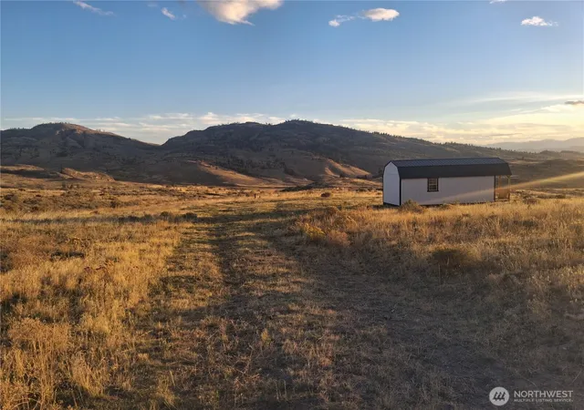 Photo 4 of Land for sale at 0 Quartz Cyn Rd, Tonasket, WA 98855 | MLS# NWM2591362 | Listing updated on 2026-10-06