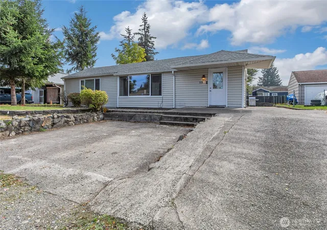 Single family home for sale at 906 116th Street S, Tacoma, WA 98444 | MLS# NWM2591373