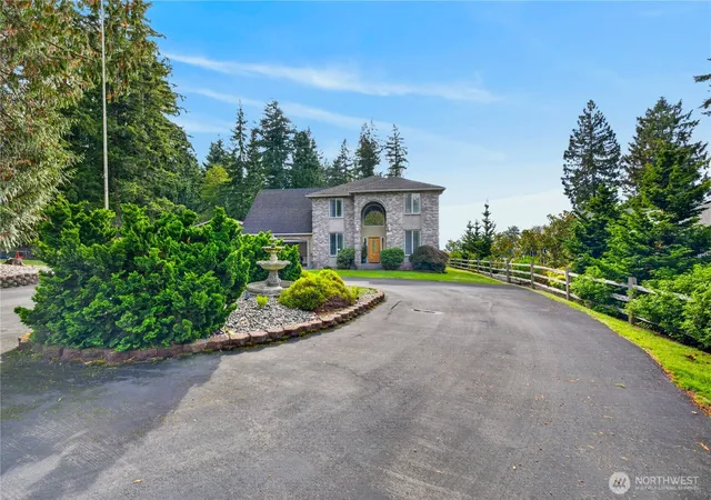 Photo 1 of Single family home for sale at 31400 W Lake Ketchum Rd, Stanwood, WA 98292 | MLS# NWM2591377 | Listing updated on 2026-10-07