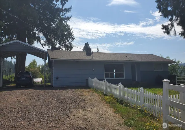 Photo 1 of Single family home for sale at 146 Godfrey Rd, Mossyrock, WA 98564 | MLS# NWM2591378 | Listing updated on 2026-10-08